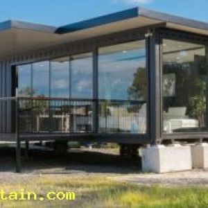  مشخصات و اجزای یک کانکس باکیفیت